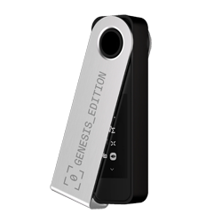 Ledger Nano X | Ledger