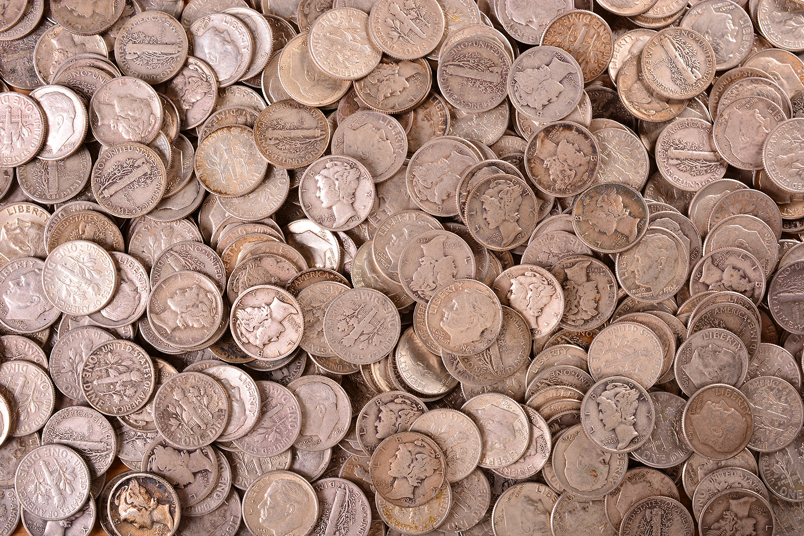 5 Best Places To Sell Rare Coins and Paper Money