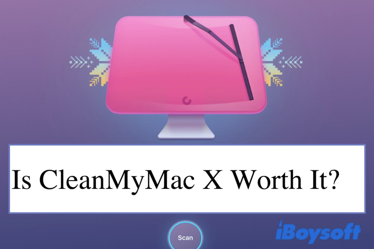 Is CleanMyMac X Safe? (Real Truth + 5 Reasons Why)