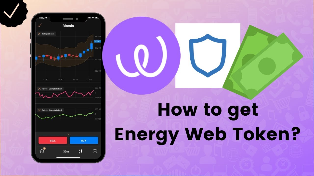 Best Energy Web Token wallets