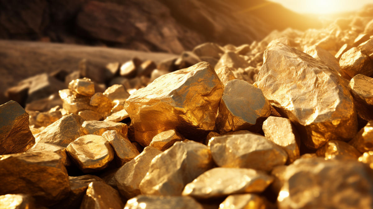 VanEck Gold Miners ETF, GDX:PCQ:USD summary - coinmag.fun