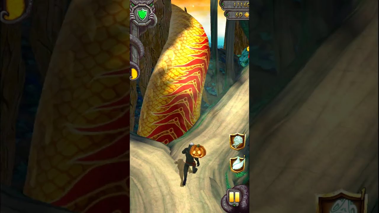 TEMPLE RUN 2 Reviews, App feedback, Complaints, Support, Contact Number