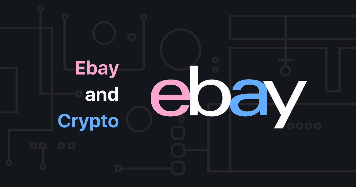 Solved: How can I pay with Bitcoin? - The eBay Community