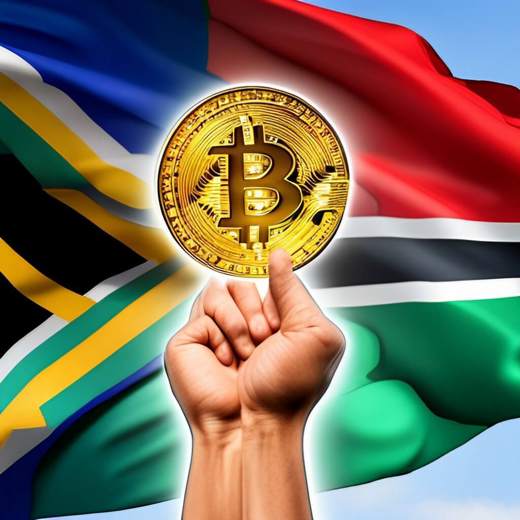 Plans Afoot in South Africa for Country’s First Bitcoin ETF