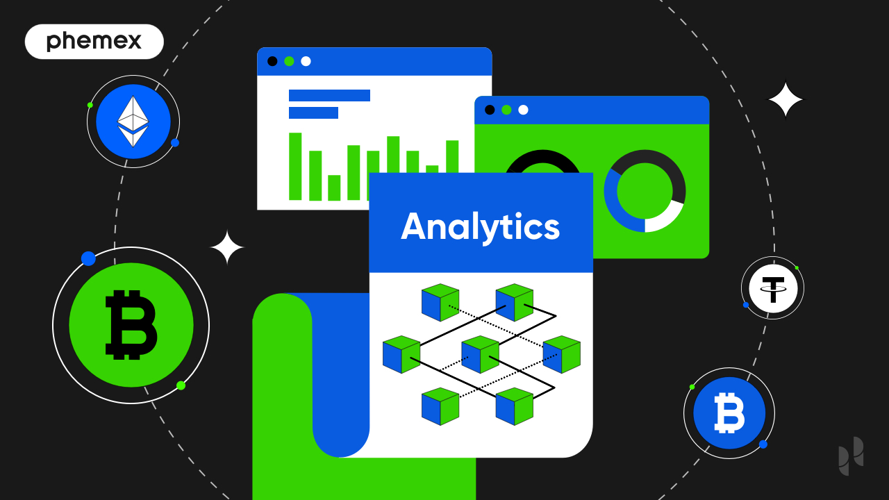 Top 10 blockchain analytics tools | CoinLoan Blog