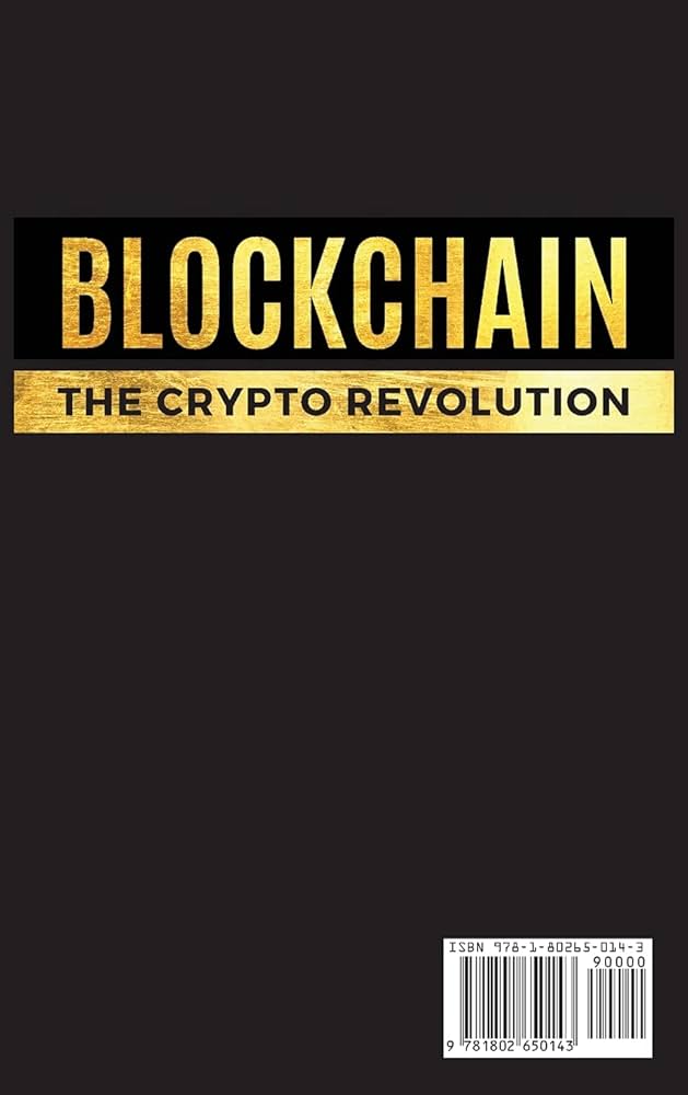 Crypto Revolution: The New Age of Wealth and Utility - Sparks, Thomas: - AbeBooks