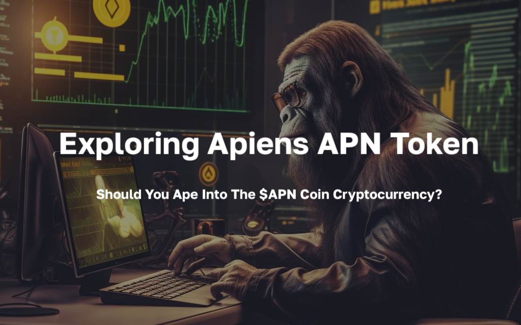 Apron (APN) live coin price, charts, markets & liquidity