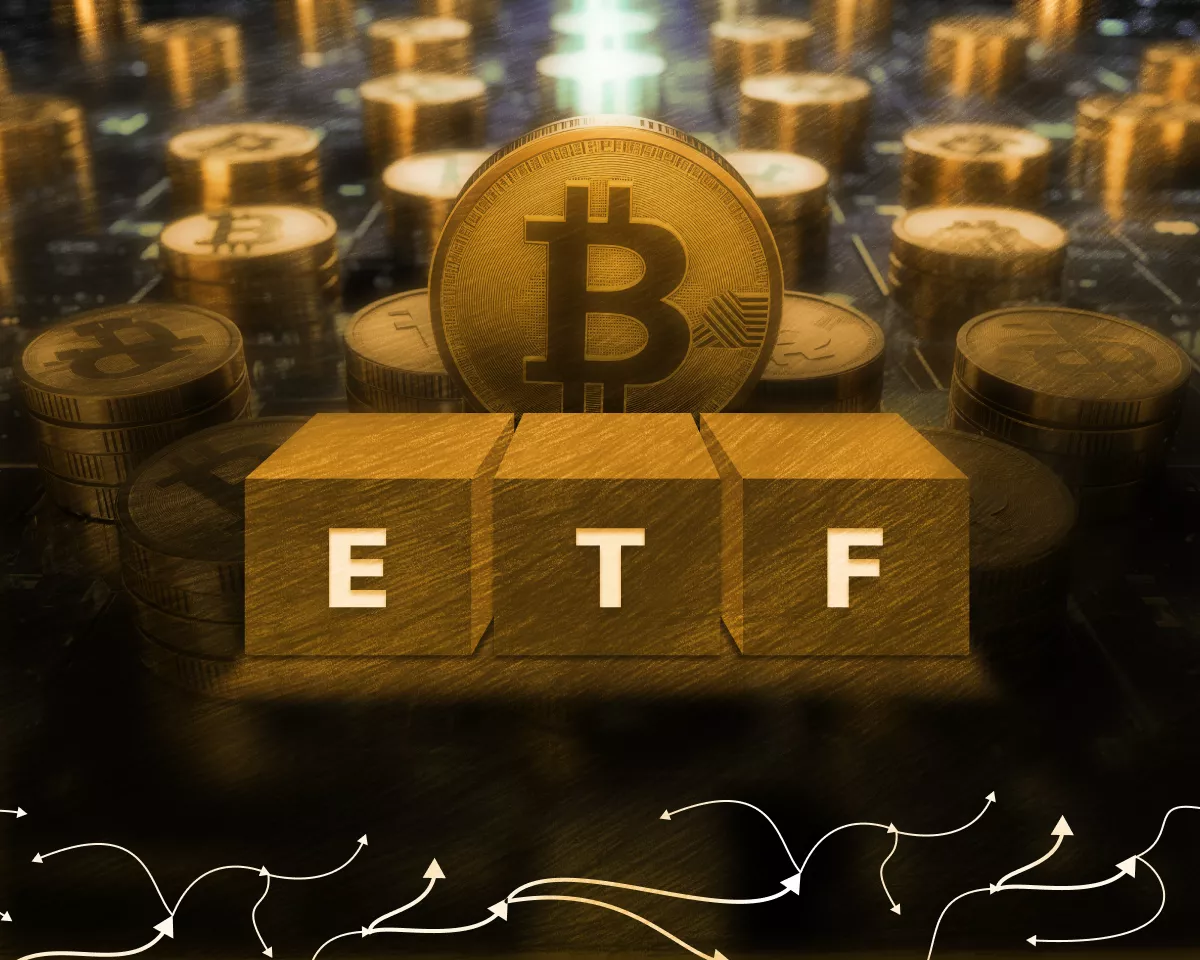 Market Awaits Spot Bitcoin ETF Approval - Markets Media