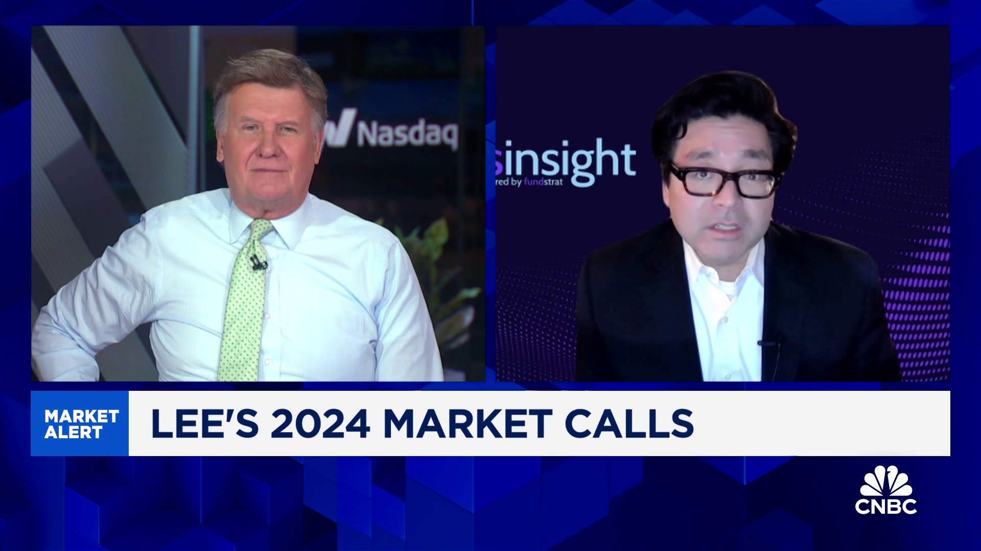 Bitcoin's Bull Run Predicted to Triple in Value According to Tom Lee