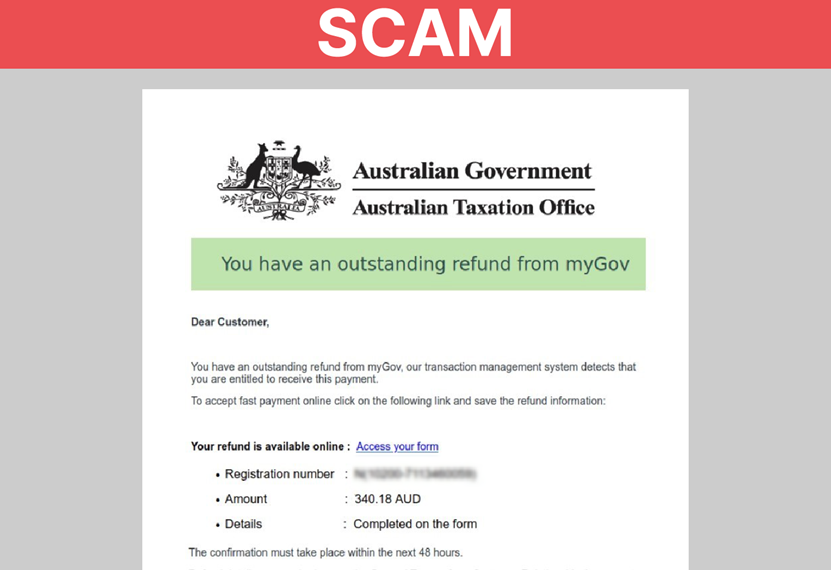False Billings Costing Aussie Businesses Millions – ACMO