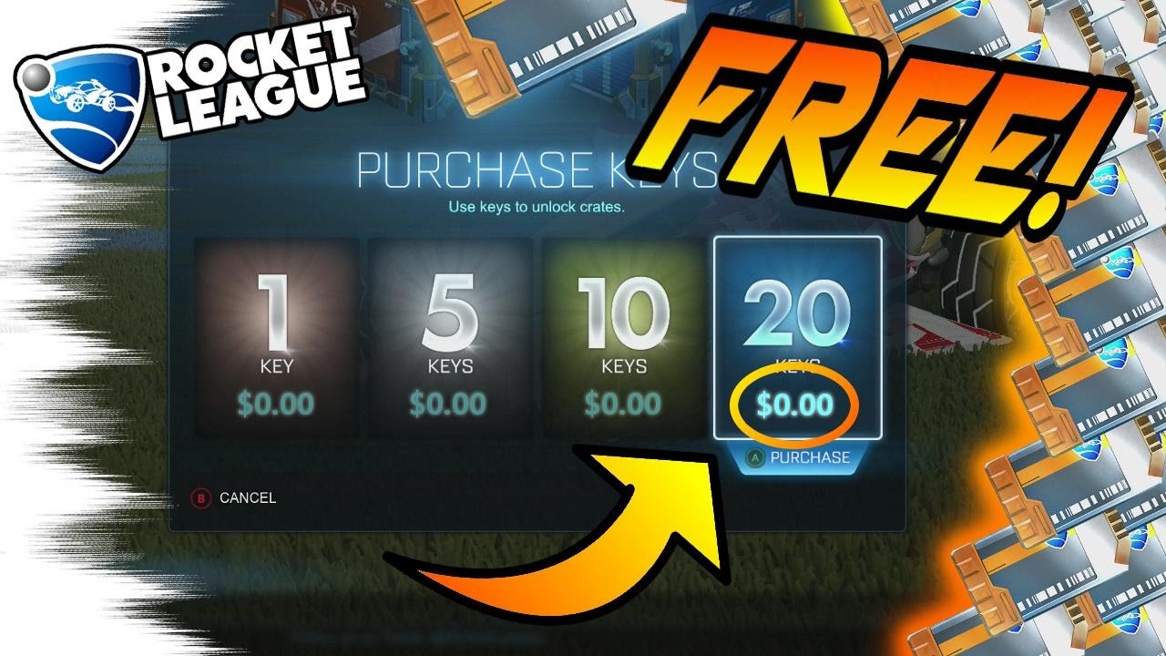 Buying keys with PaySafeCard :: Rocket League Γενικές συζητήσεις