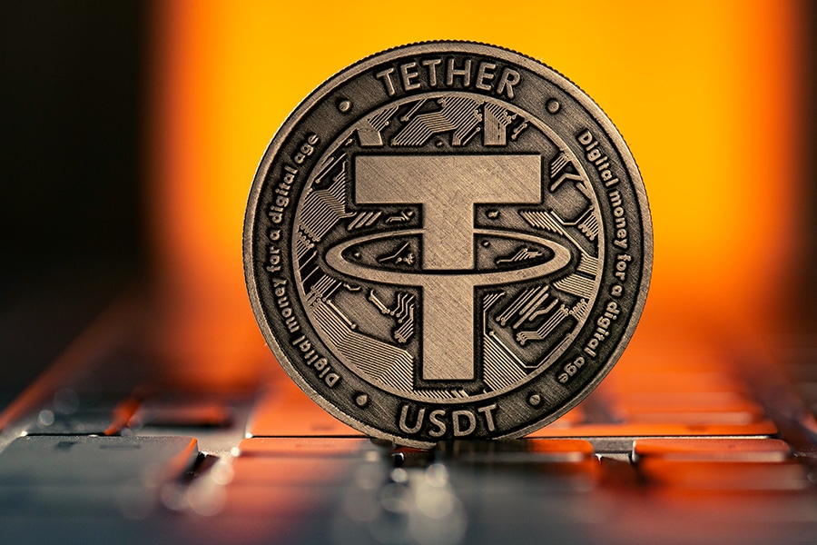 Tether price prediction: How much will Tether be worth in ? - coinmag.fun