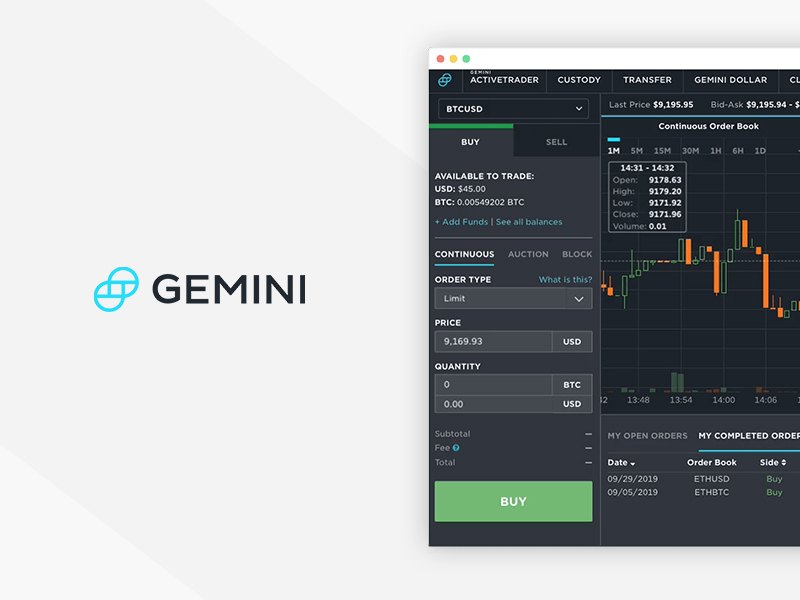 Gemini Review Is It the Best Crypto Exchange for You?