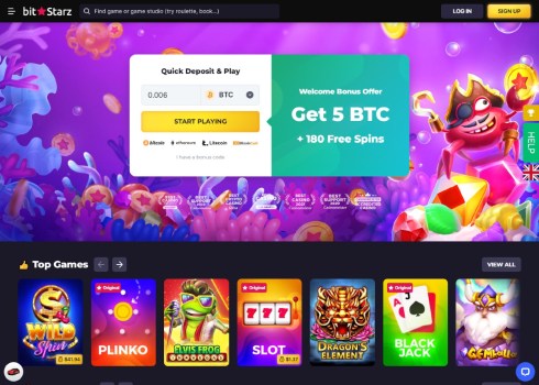 BitStarz Bonus Code (% Up to 1 BTC + Free Spins) - San Diego Magazine