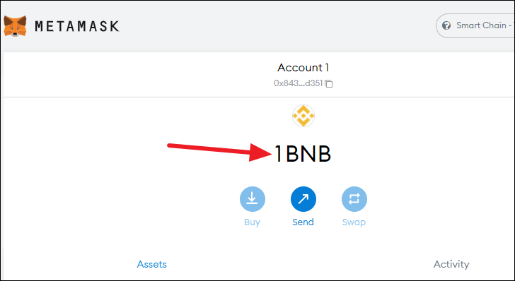 How to Add Custom Tokens on MetaMask for BNB Chain