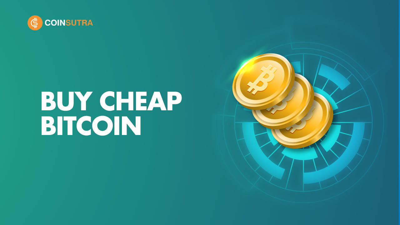 Discover the Cheapest and Best Way to Buy Crypto