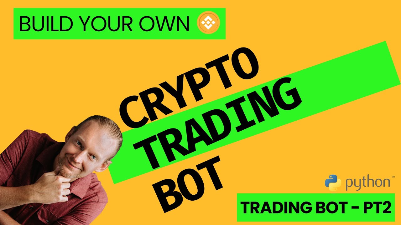 How to Build a Crypto Trading Bot: Simple 7-Step Guide | Trinetix