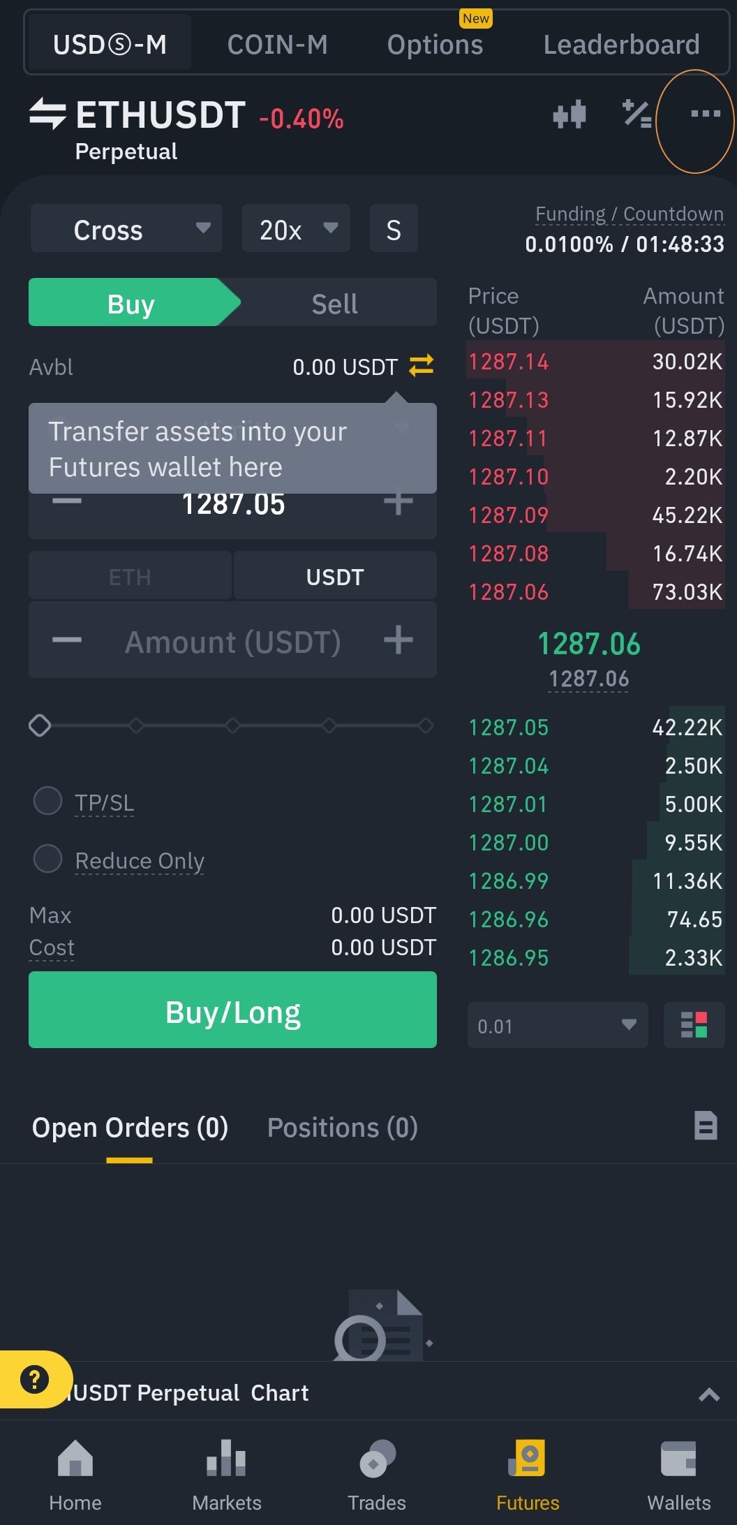 Crypto Demo Trading — Free Cryptocurrency Trading Simulator Account