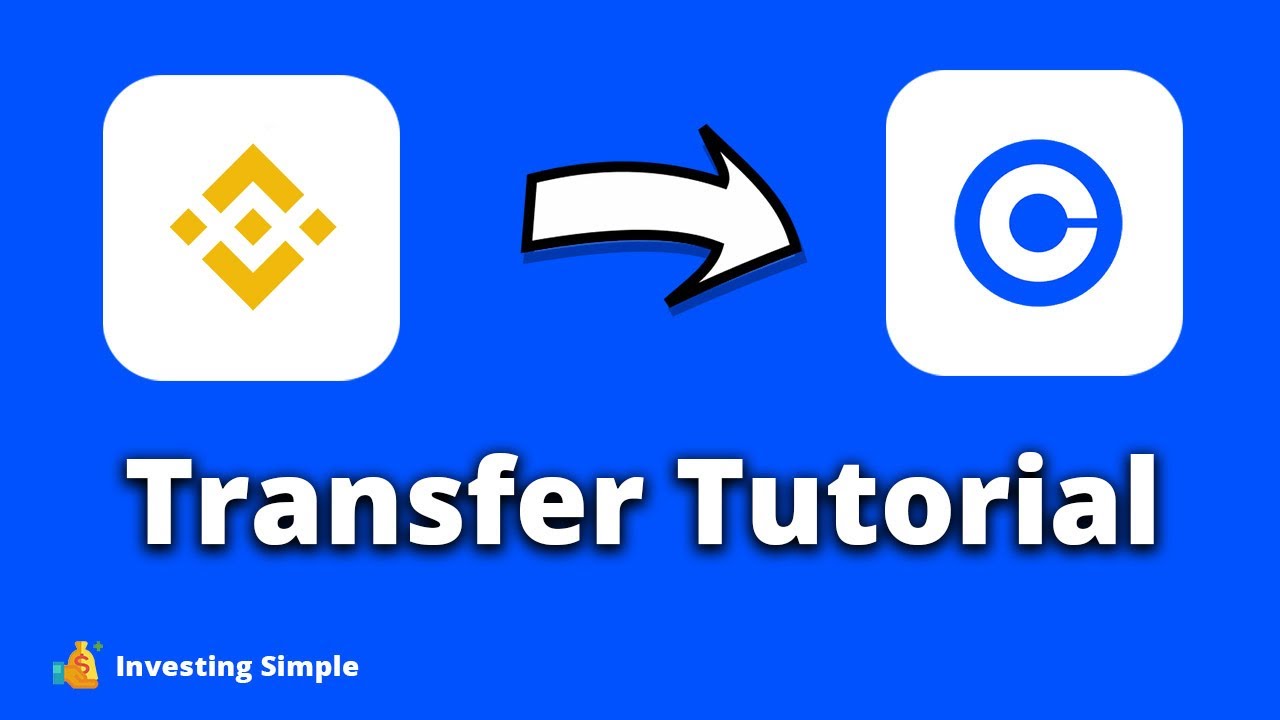 How to Transfer from Coinbase to Binance [Step-by-Step Guide] | FinanceBuzz