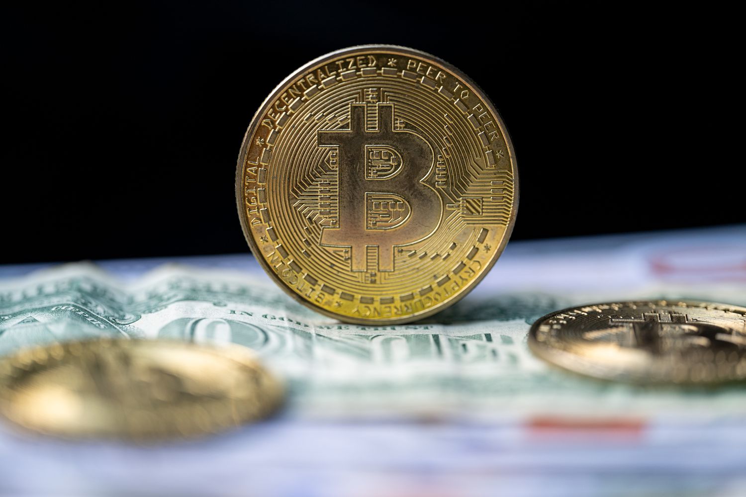 US bitcoin ETFs see $ billion in volume in first day of trading | Reuters