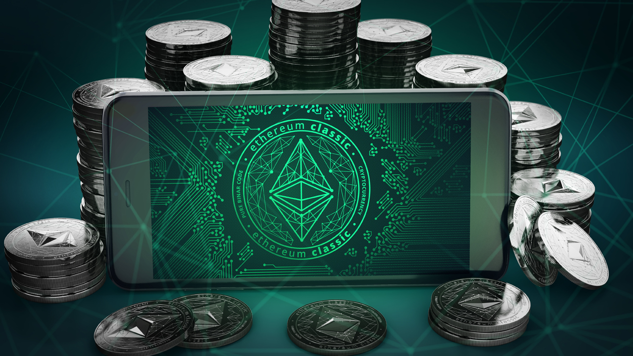 Exchange Ethereum Classic (ETC) to Payeer USD  where is the best exchange rate?