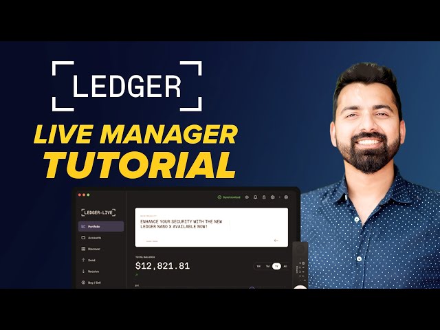 Understanding How Ledger Live Works: A Comprehensive Guide