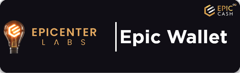 Epic Cash Mining Pool, Explorer, Wallet & Crypto Services | Epicmine
