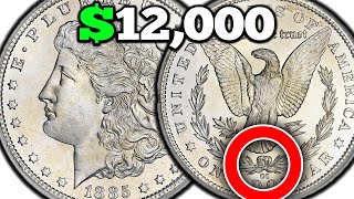 Value of O Morgan Dollar | Rare Silver Dollar Buyers