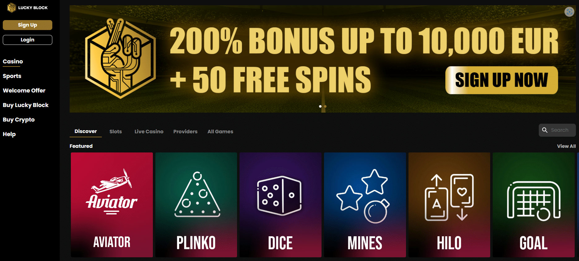 Bitcoin Casino Bonus ✔️ New Exclusive Codes [February ]