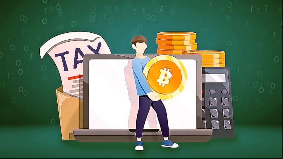 Taxation of Cryptocurrencies as Rewards from Online Gaming - CBCL