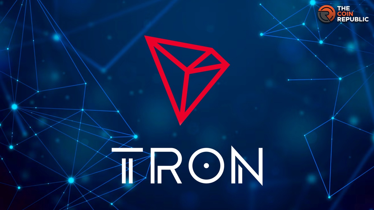 Guest Post by TheBitTimes: Tron (TRX) price prediction amid USDC halting operations | CoinMarketCap