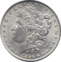 Value of O Morgan Dollar | Rare Silver Dollar Buyers