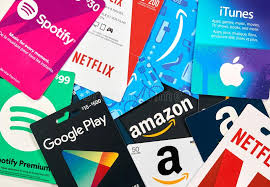 These 5 reputable sites let you sell gift cards online