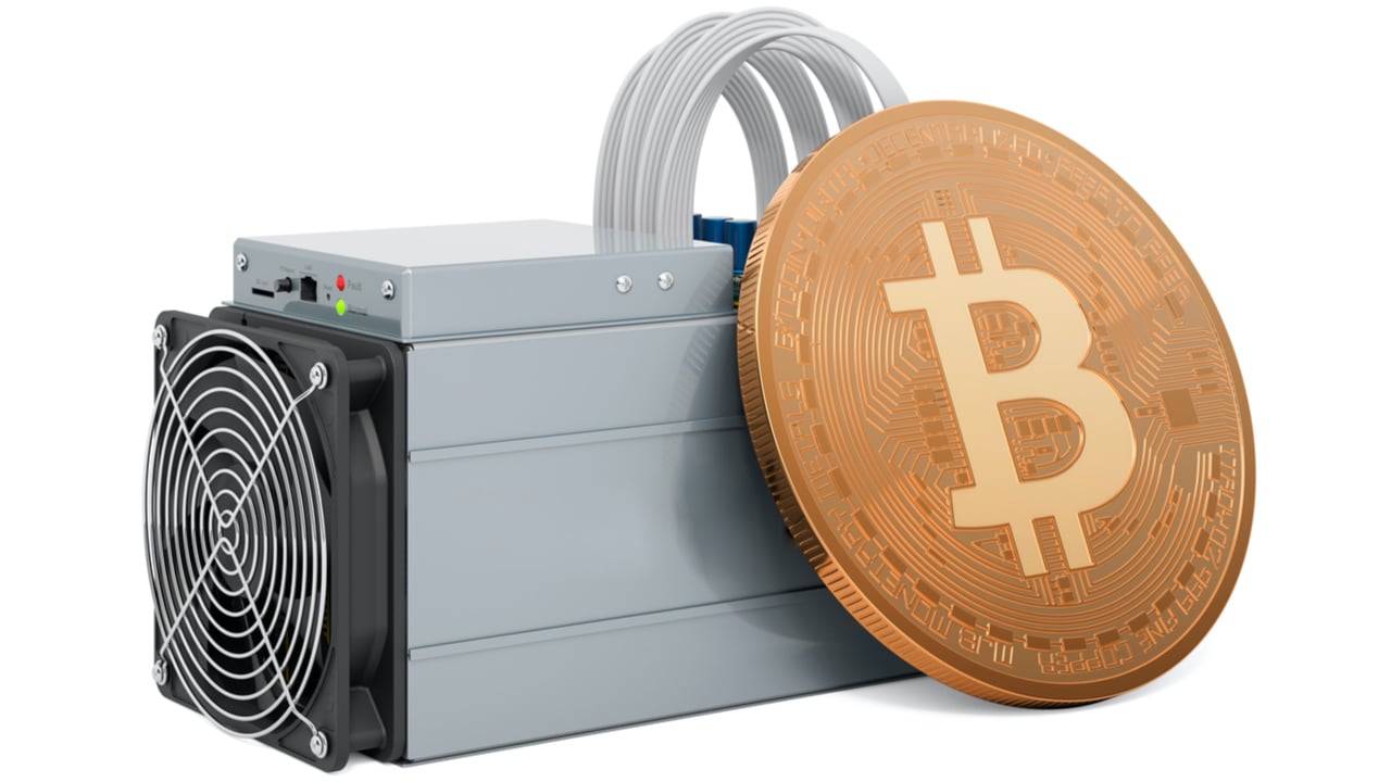 The Rise of Specialized Mining Equipment on Bitcoin - CoinDesk