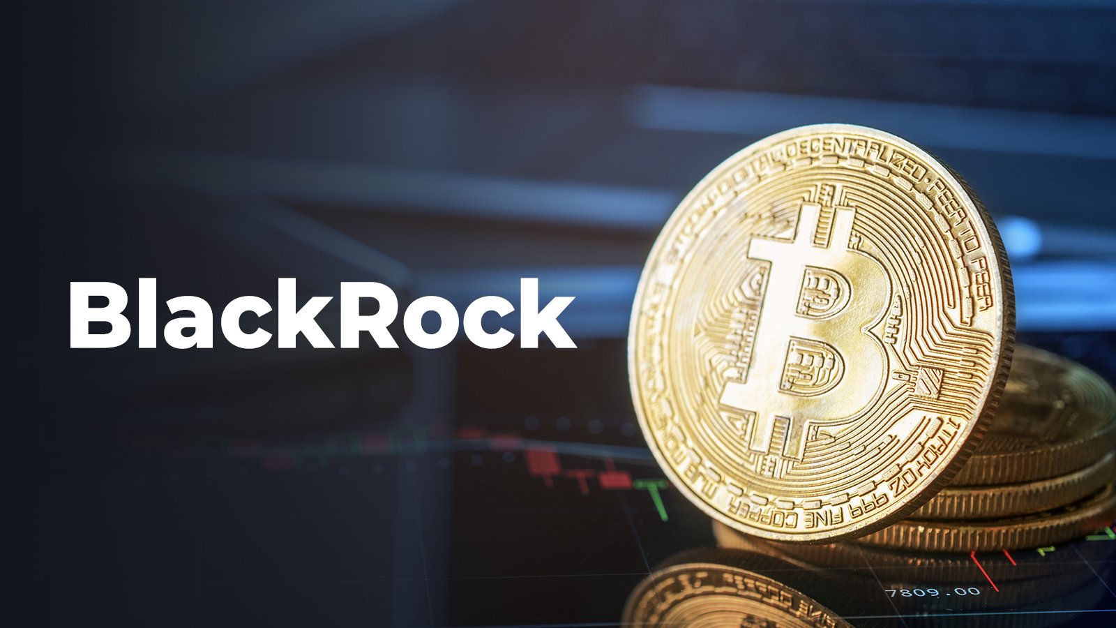 BlackRock Dedicates $K in Initial Seed Funding for Proposed Spot Bitcoin [BTC] ETF