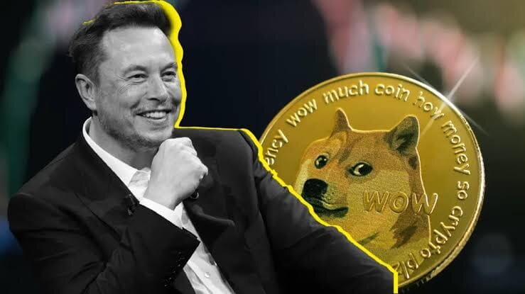 Курс криптовалюты Dogecoin к рублю, цена DOGE к доллару онлайн