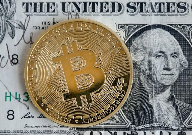 Convert 5 USD to BTC - US Dollar to Bitcoin Converter | CoinCodex