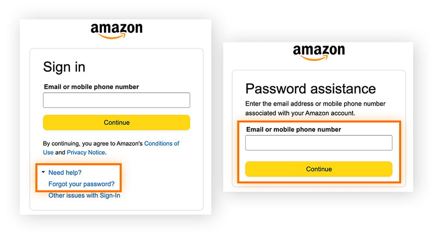 Free Amazon Prime Accounts - Email and Password - March (% Working)