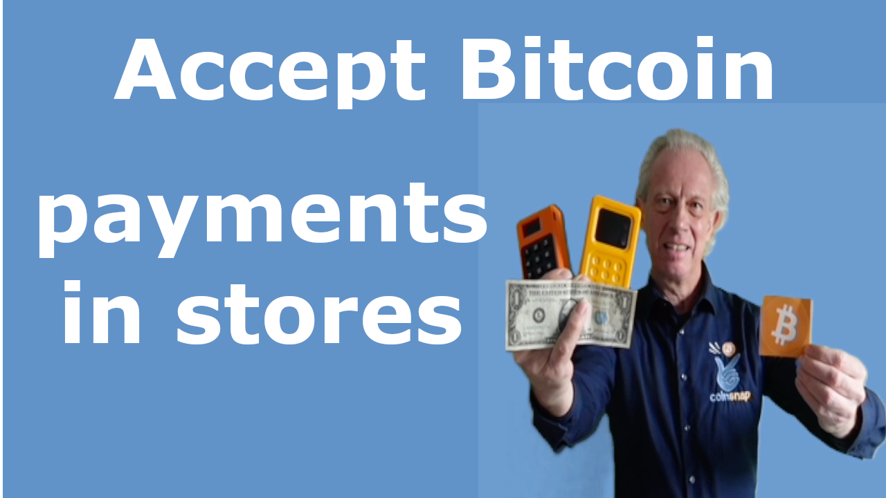 Who Accepts Bitcoin as Payment? - Small Business Trends