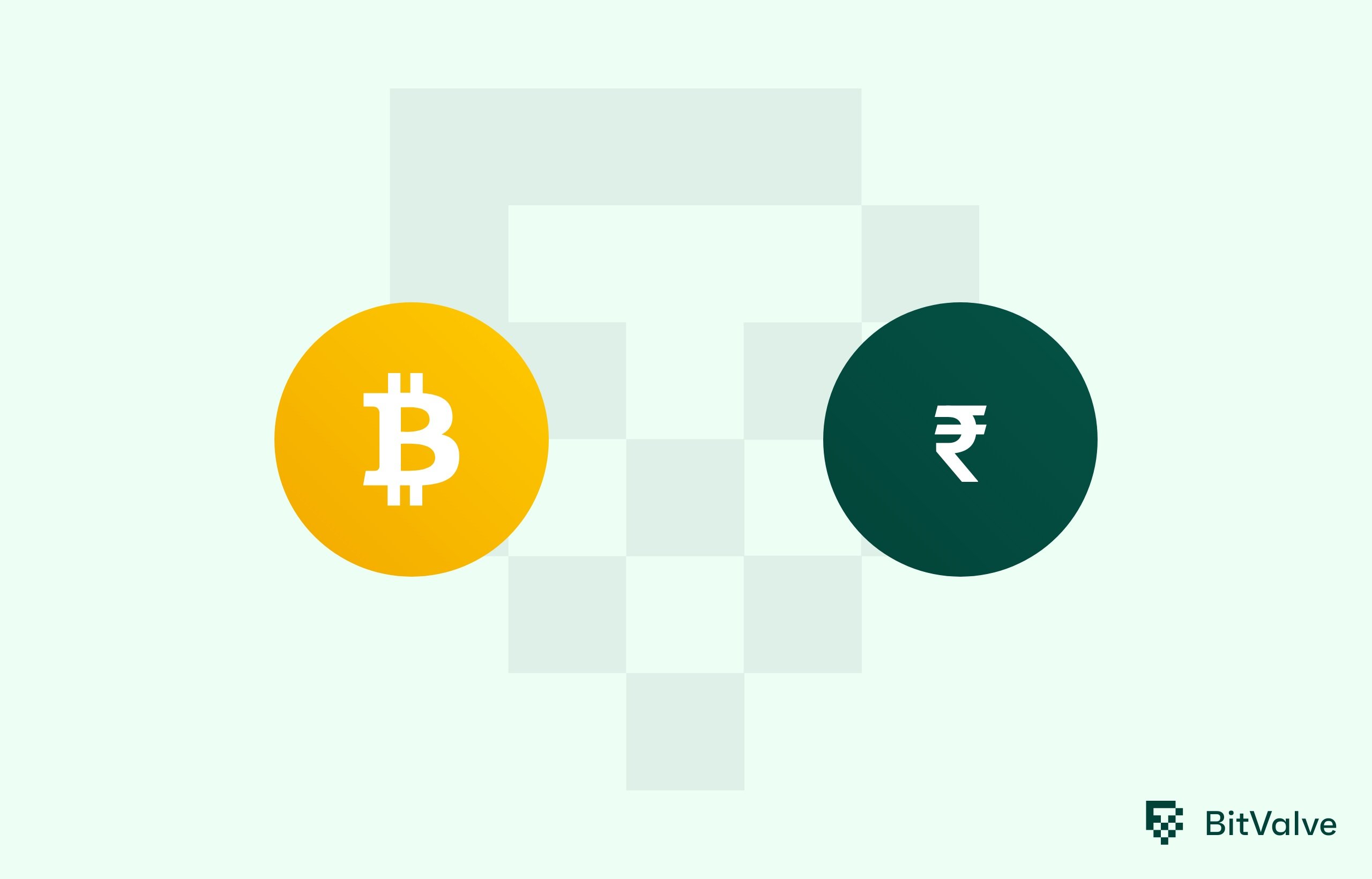 BTC to INR | Convert Bitcoin to Indian Rupee | OKX