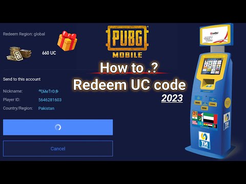 PUBG Mobile UC |Buy With Crypto||coinmag.fun