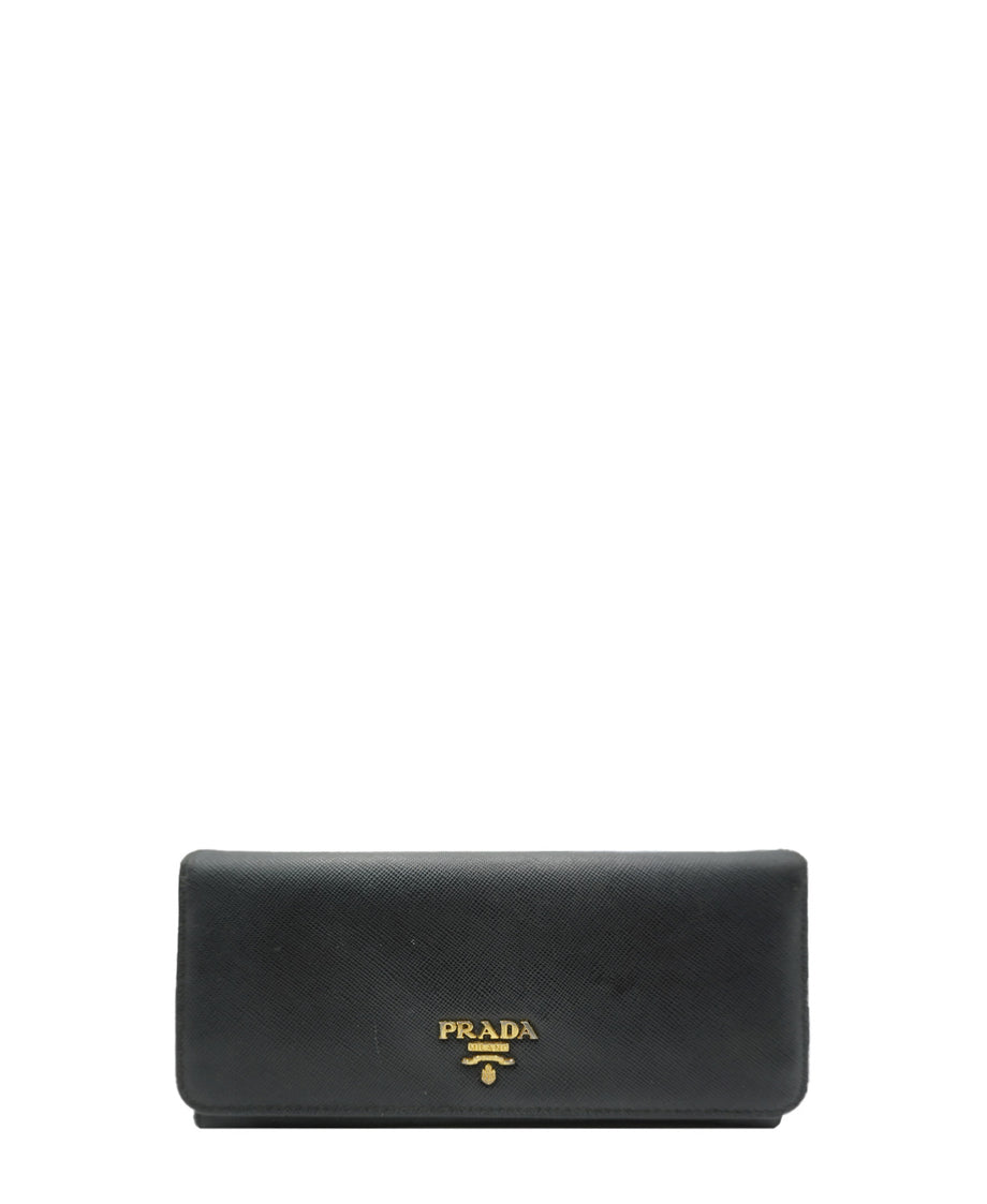 [Pre-owned] Prada Wallet – Auction2u Malaysia