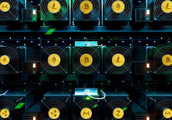 Cryptoverse: Bitcoin miners make money ahead of 'halving' | Reuters