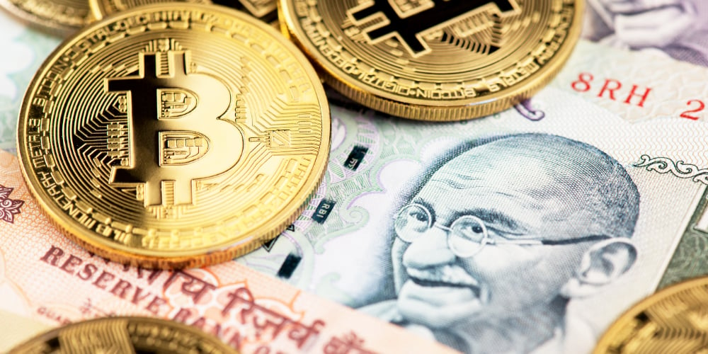 The Journey of Cryptocurrencies in India