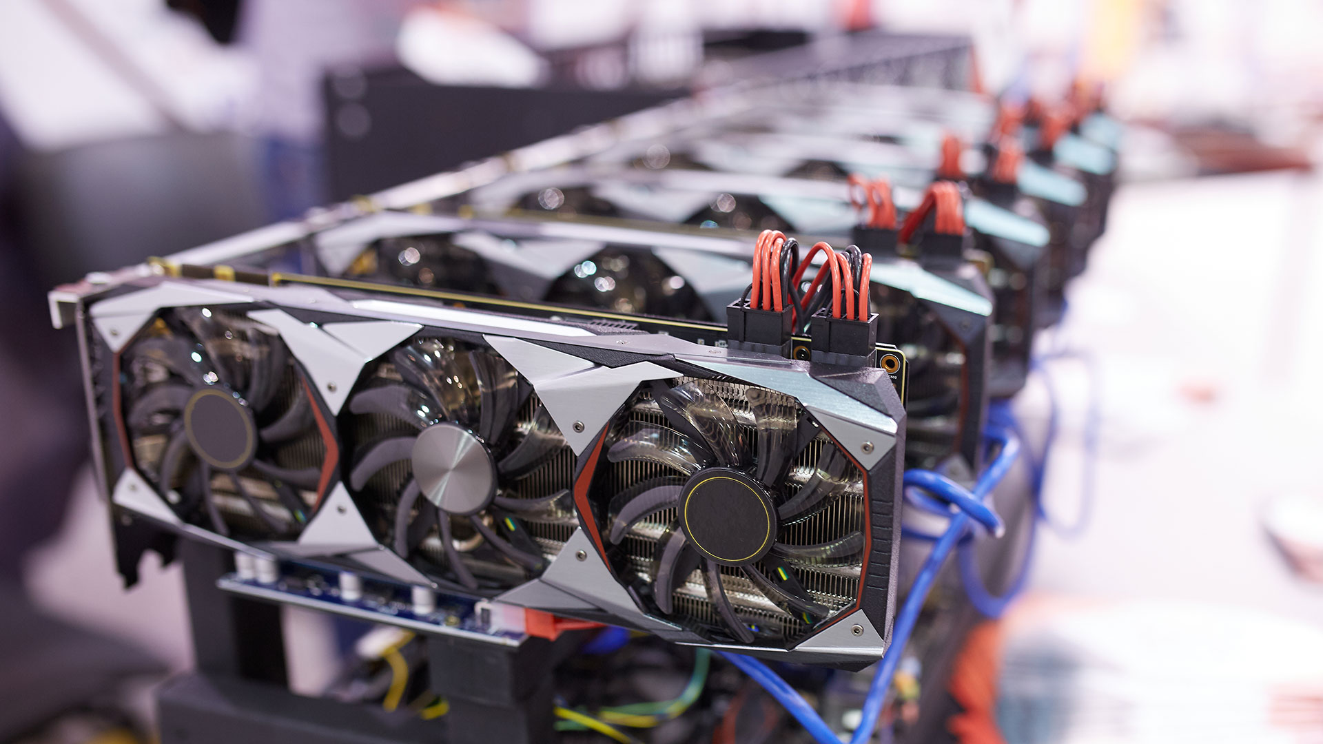 A Crypto Mining GPU for Professionals | NVIDIA