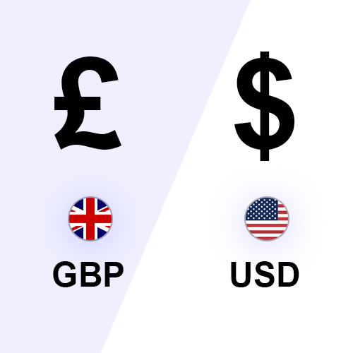 Currency Converter: Foreign Exchange Rates for US Dollars