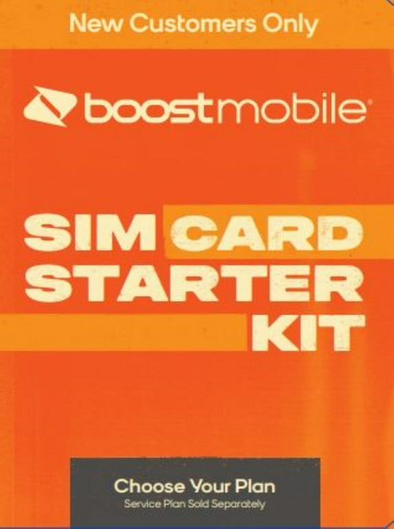 Boost Mobile | Everything ID