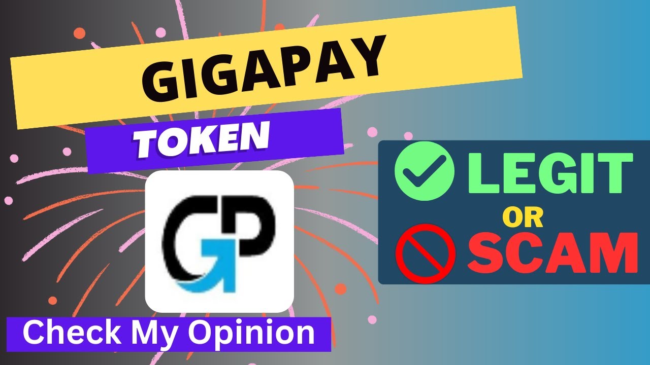 GIGA PAY Price Today - GPAY to US dollar Live - Crypto | Coinranking