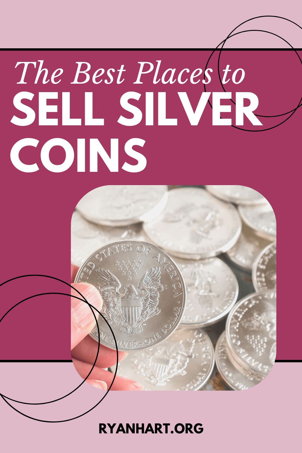 Sell Canadian Silver Coins | Buy & Sell Silver Coins in Canada