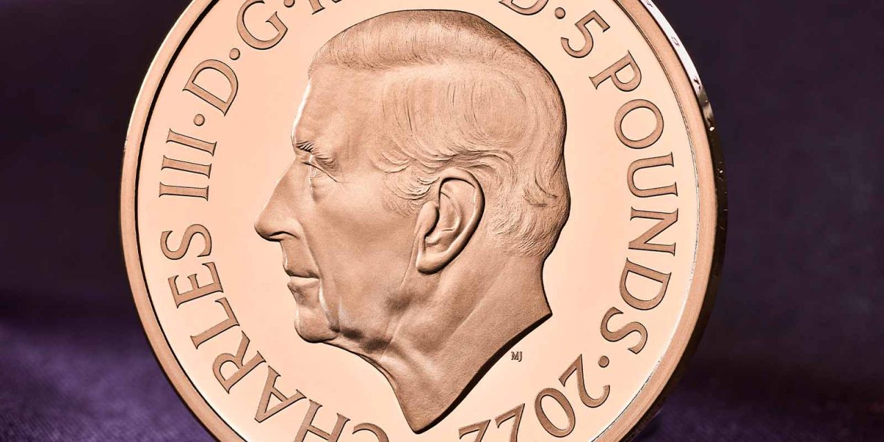 Royal Mint Unveil New Charles III Reverse Designs for Circulation Coinage - CoinsWeekly %